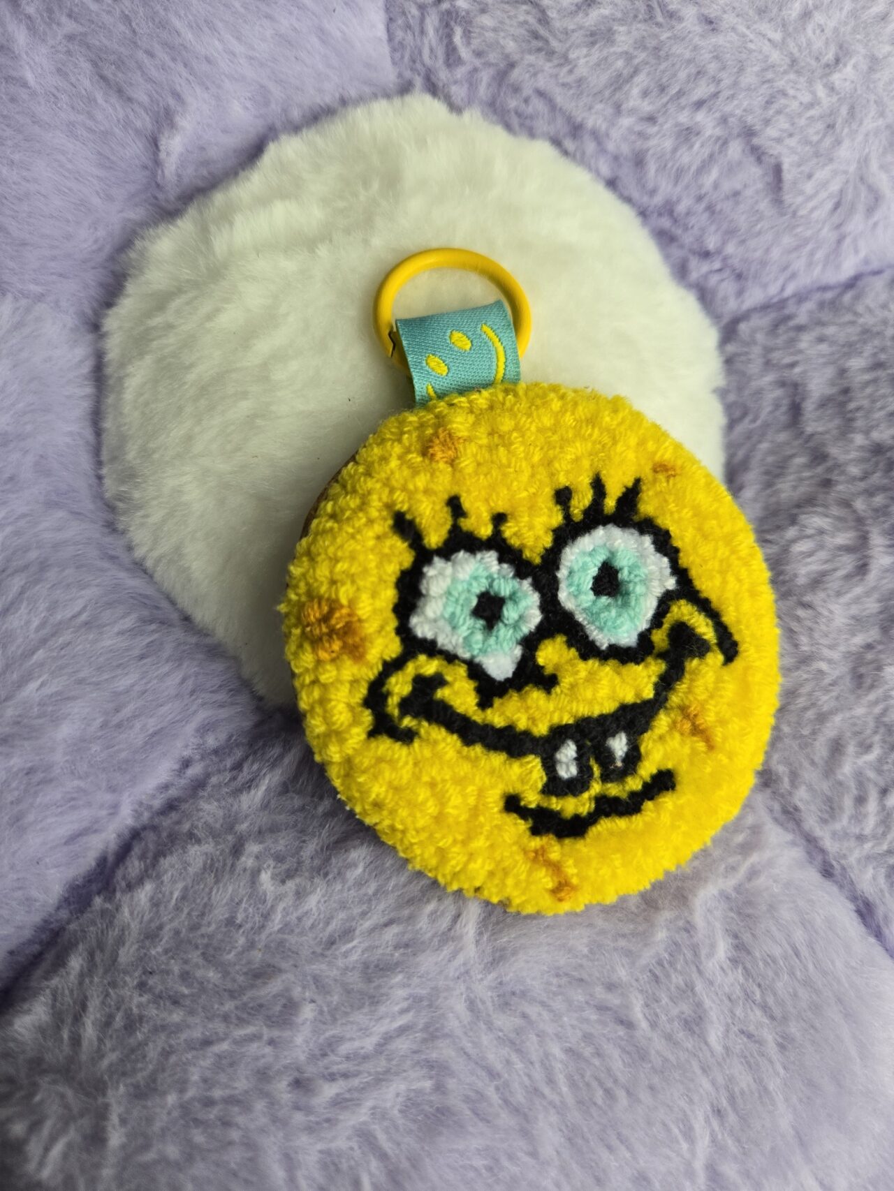 Spongebob 2-in-1 Accessory - Image 4