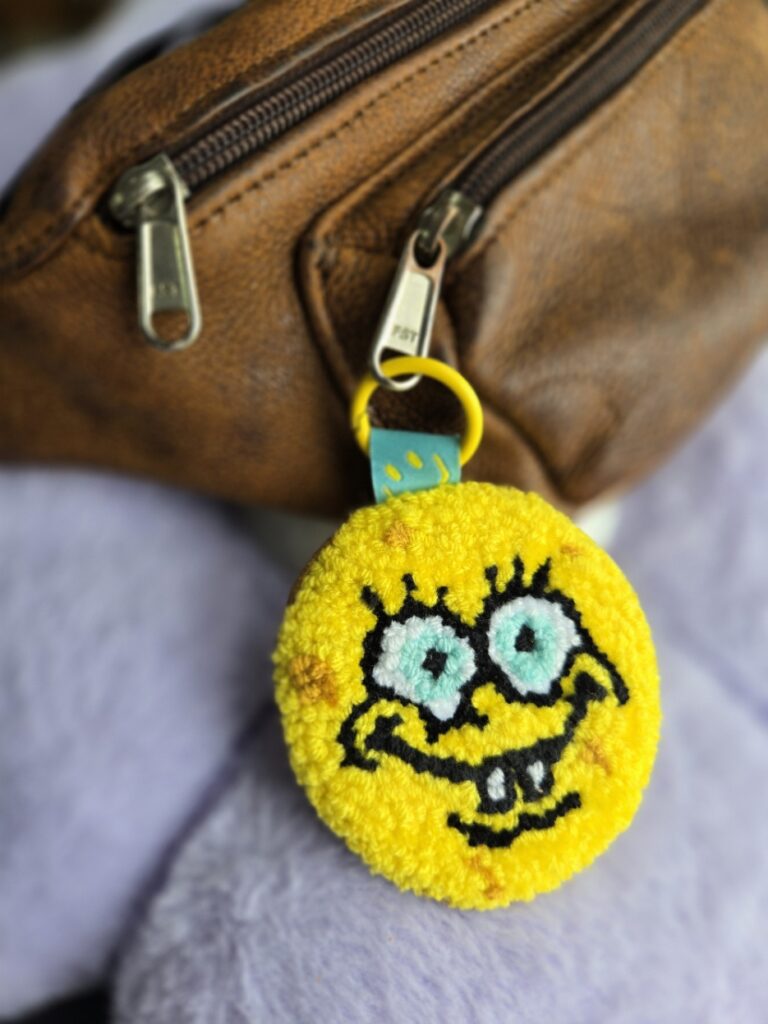 Spongebob 2-in-1 Accessory