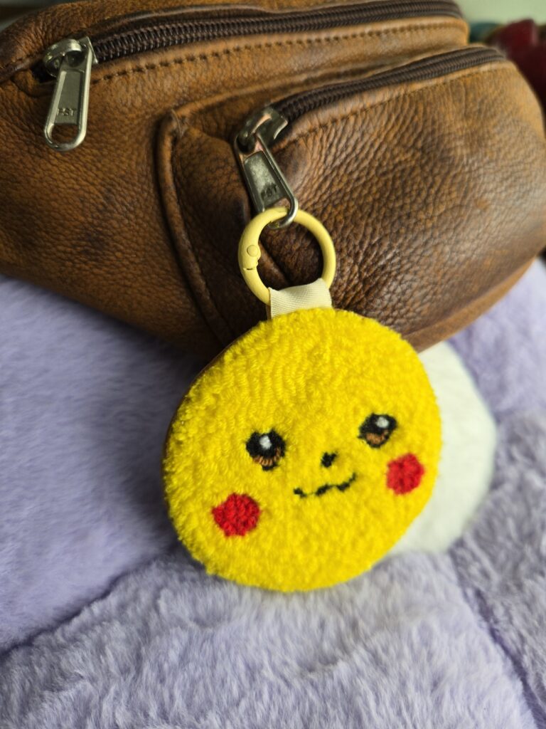 Pikatchu 2-in-1 Accessory