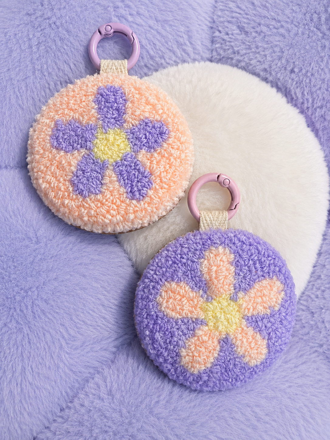 Best Buds Friendship Charm Set
