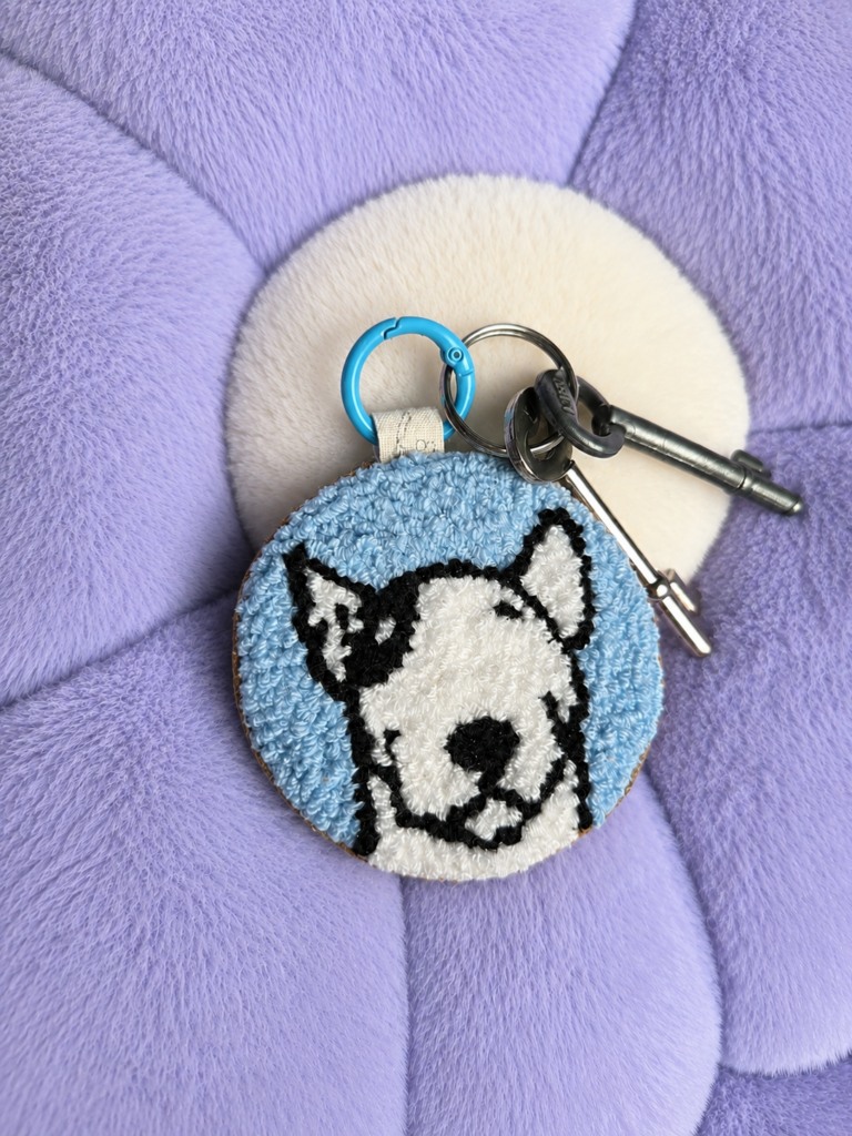 Rambo Bull Terrier 2-in-1 Accessory