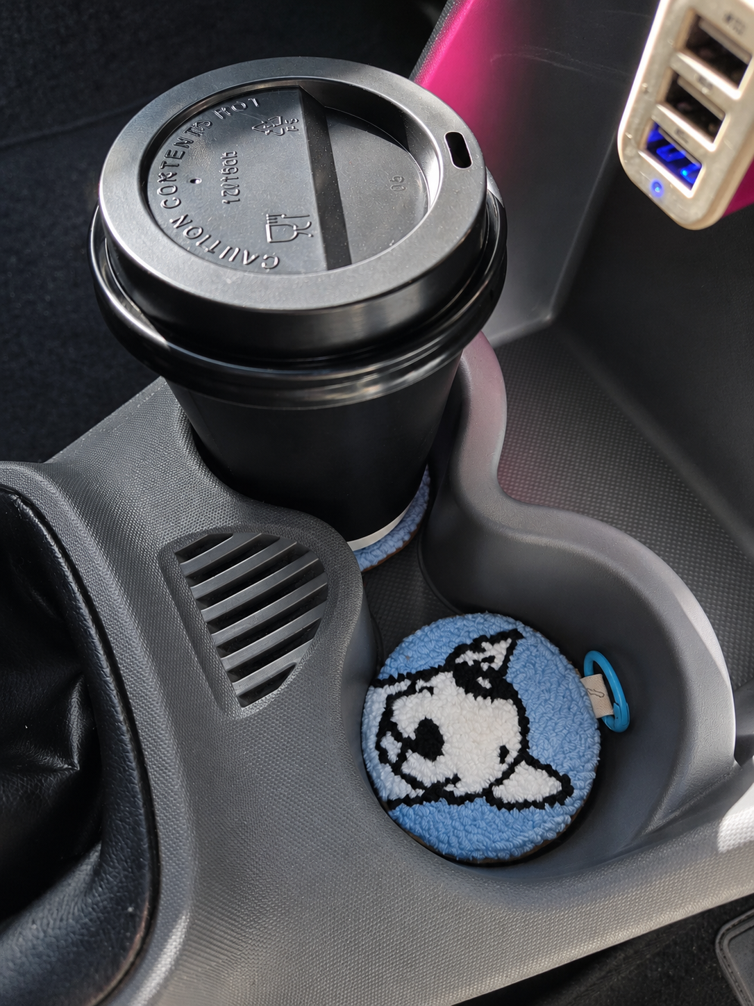 Rambo Bull Terrier 2-in-1 Accessory - Image 3