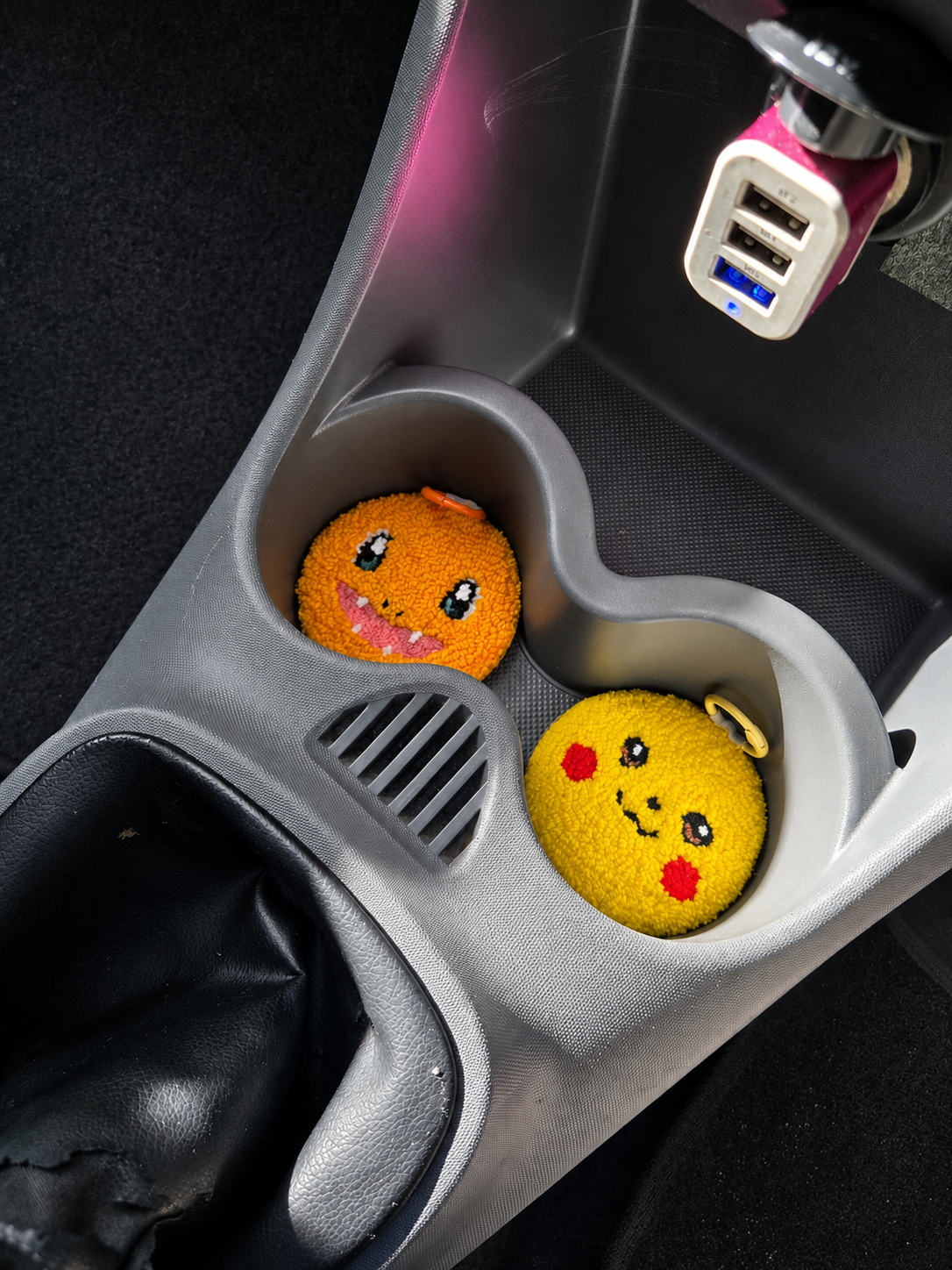 Pikatchu 2-in-1 Accessory - Image 3
