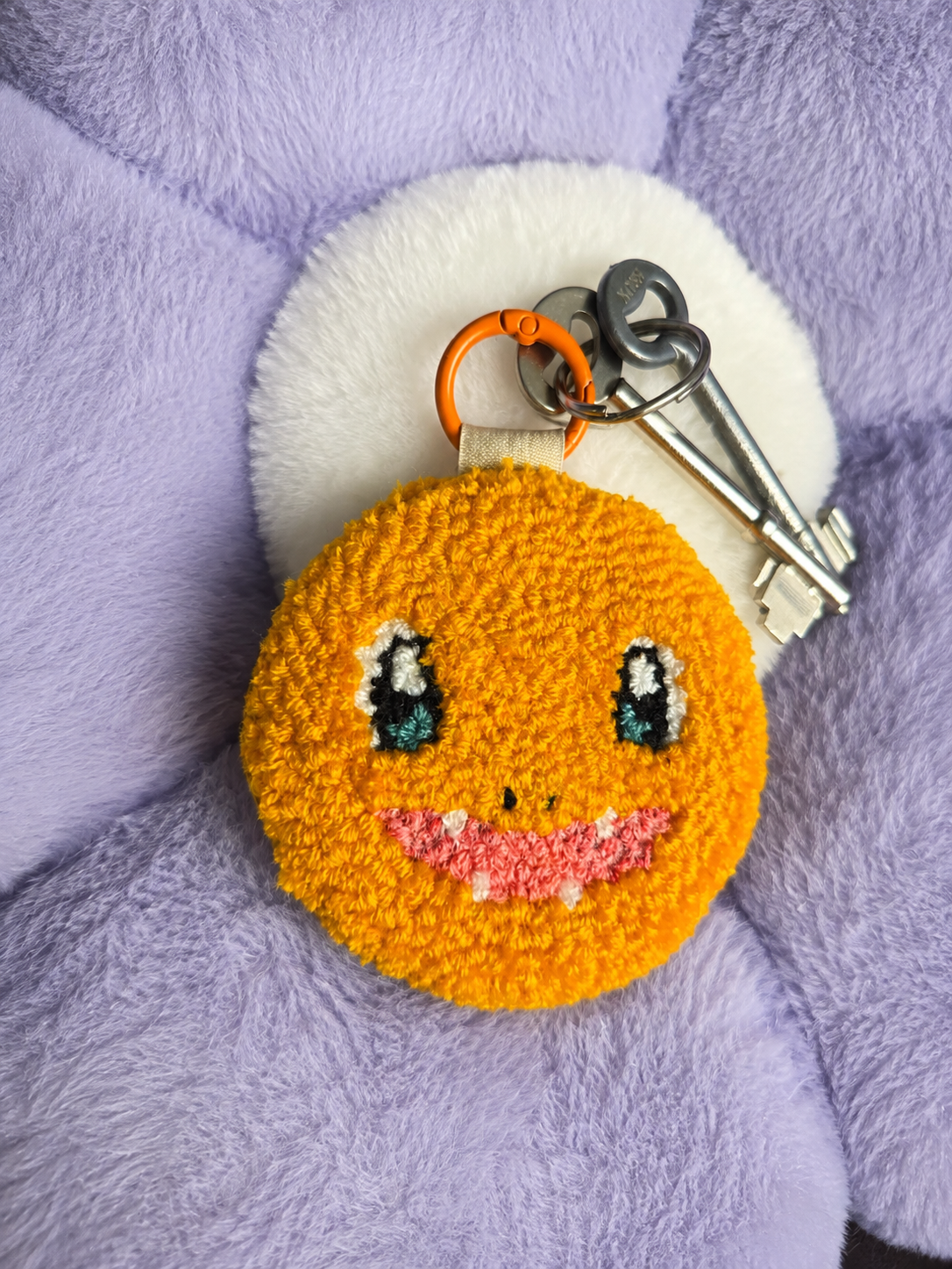 Charmander 2-in-1 Accessory
