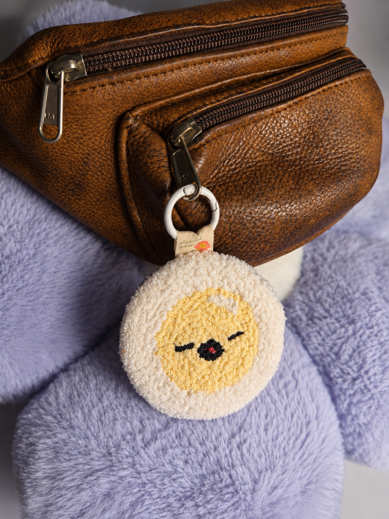 Sleepy Little Egg 2-in-1 Accessory