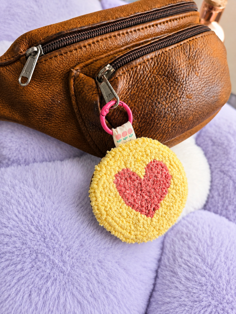 Sweetheart 2-in-1 Accessory