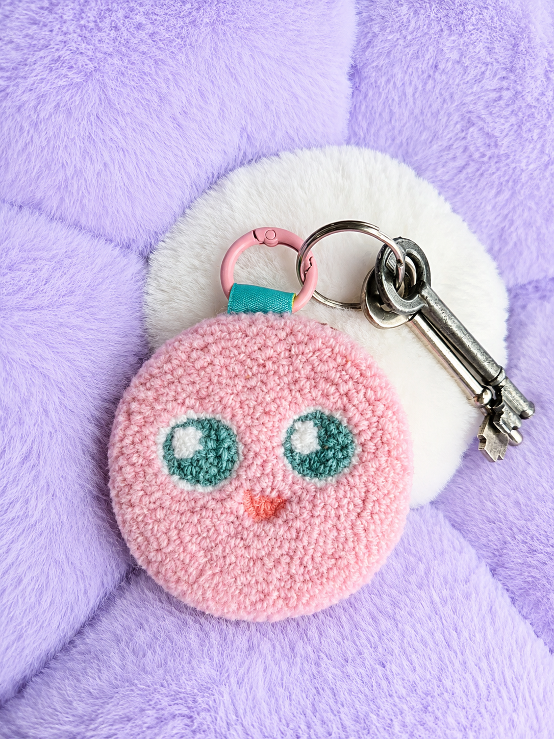 Jigglypuff 2-in-1 Accessory - Image 2