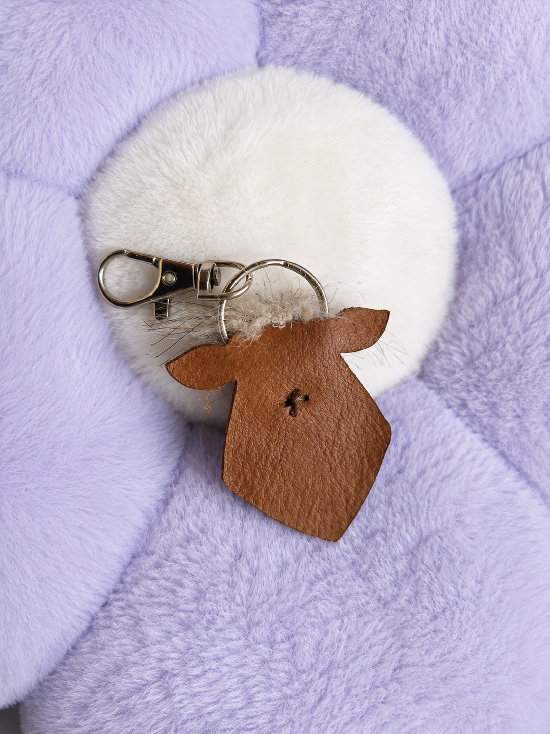 Fluffy Highland Cow - Image 2