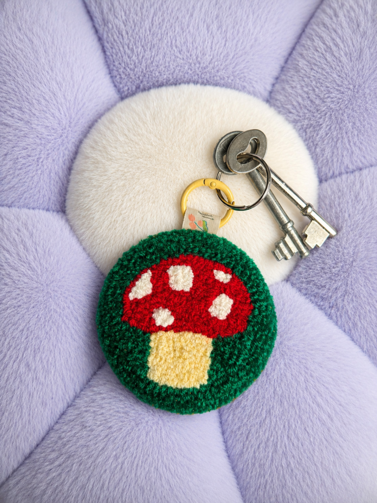 Little Toadstool 2-in-1 Accessory