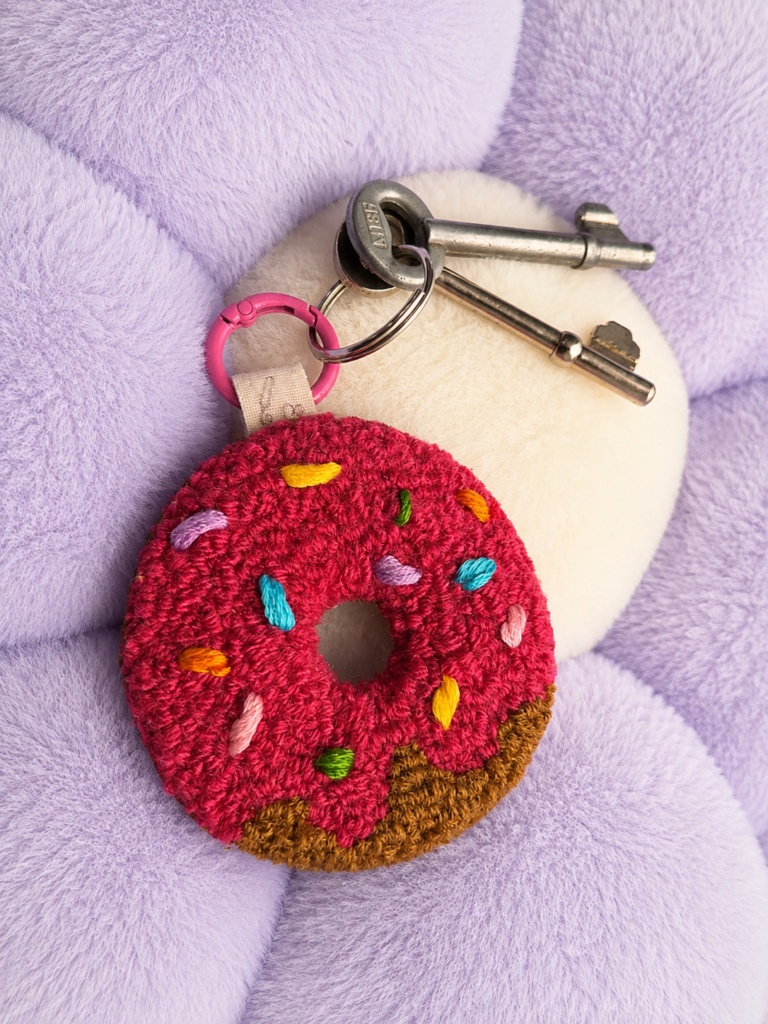 Sprinkle Dinkle Donut 2-in-1 Accessory
