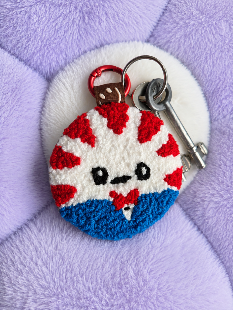 Peppermint Butler 2-in-1 Accessory