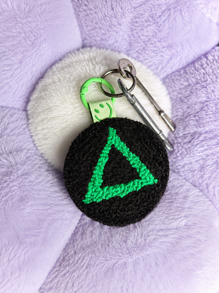 PS Triangle 2-in-1 Accessory