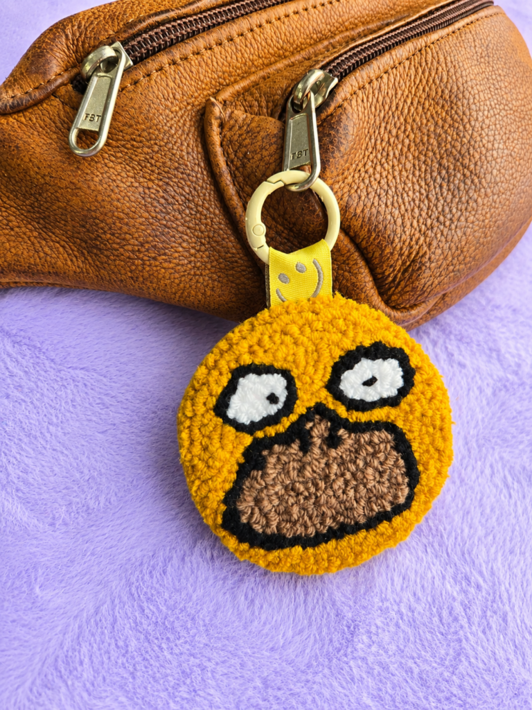 Psyduck 2-in-1 Accessory