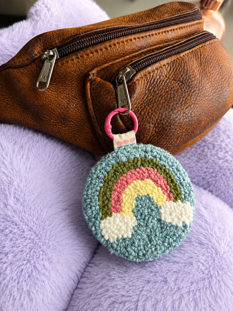 Pastel Rainbow 2-in-1 Accessory