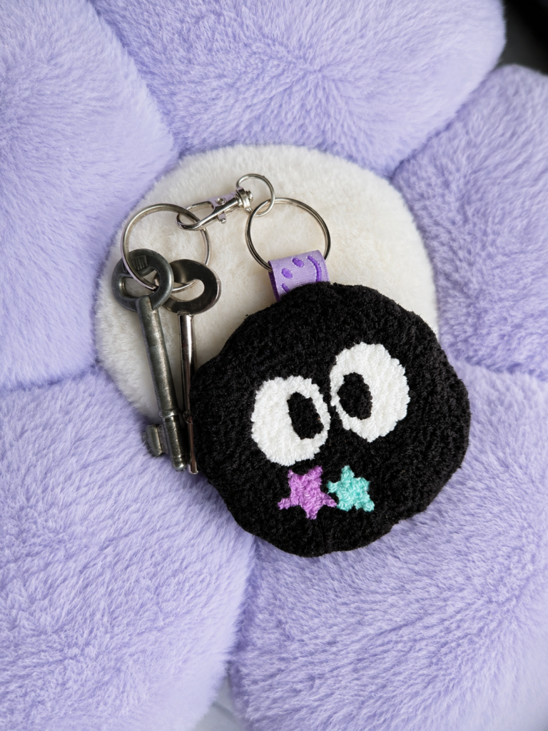 Soot Sprite