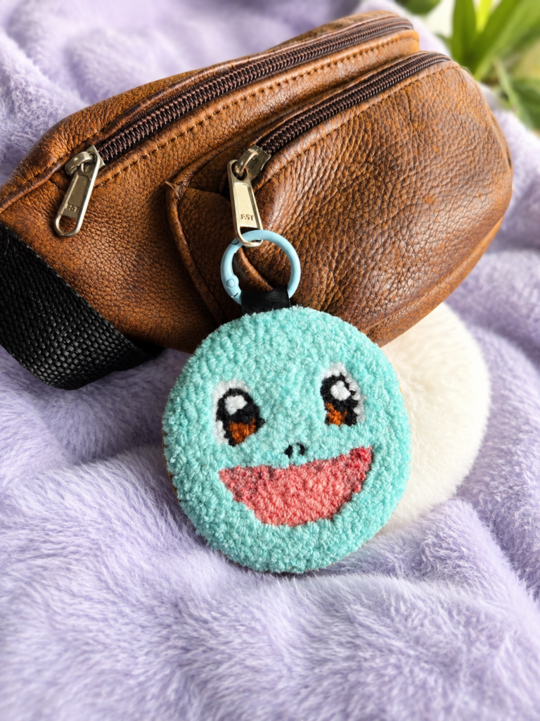 Squirtle 2-in-1 Accessory