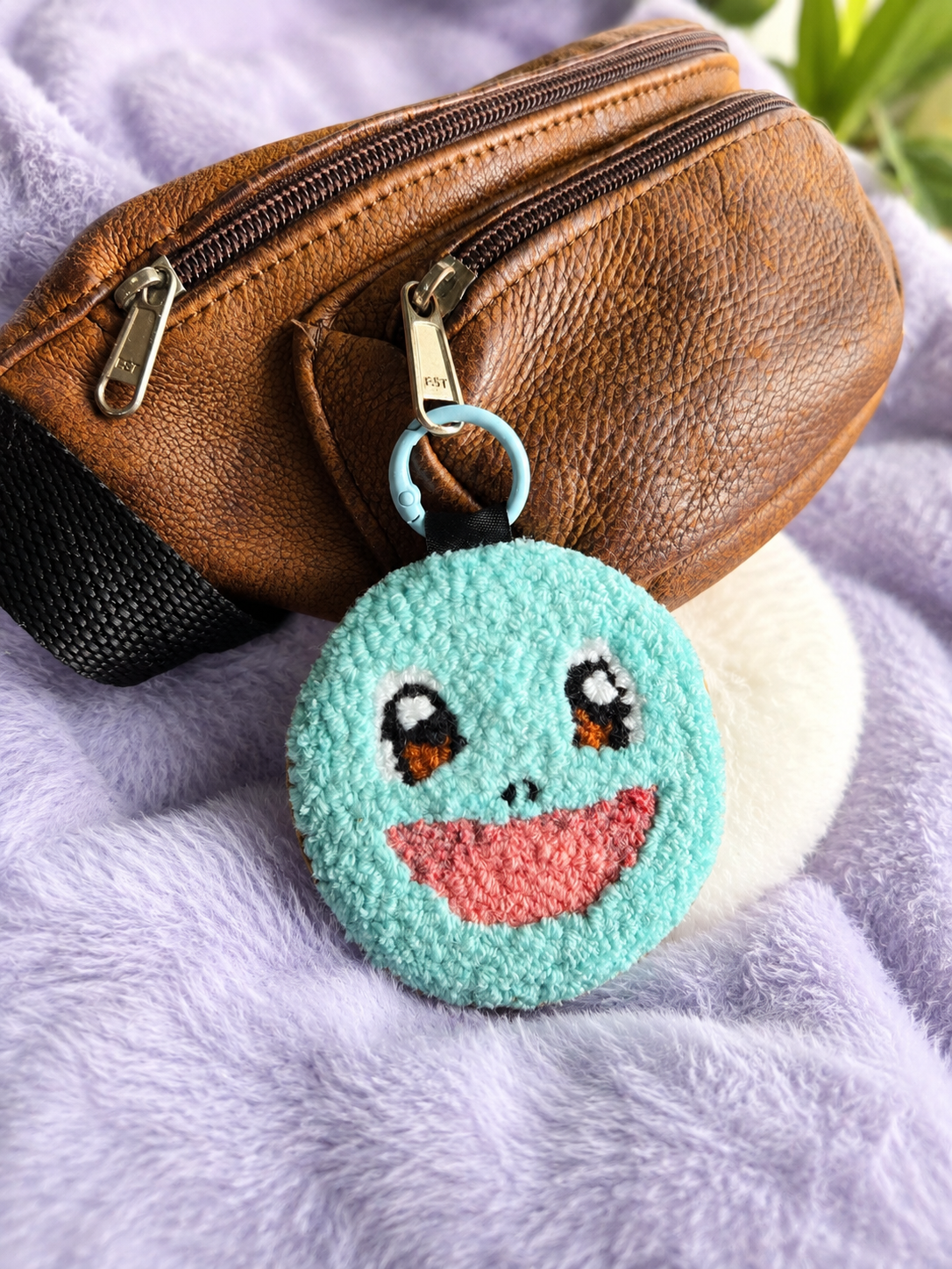 Squirtle 2-in-1 Accessory