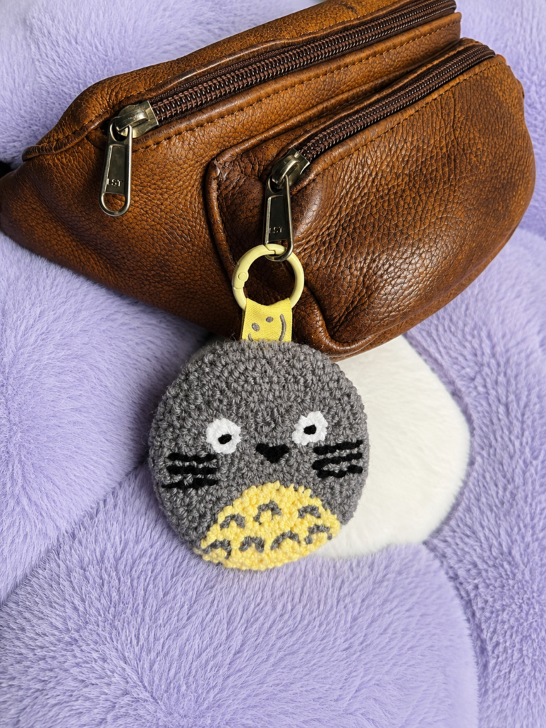 Totoro 2-in-1 Accessory