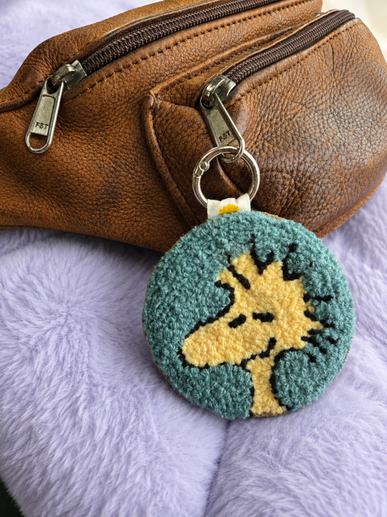Woodstock 2-in-1 Accessory
